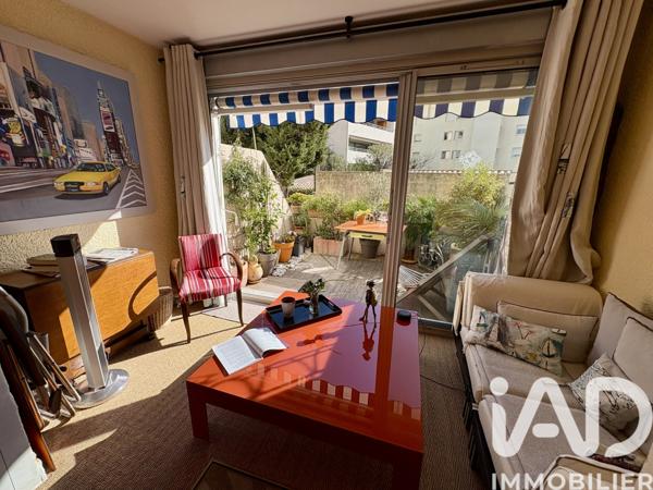 Appartement à vendre 2 pièces 37 m² La Ciotat
