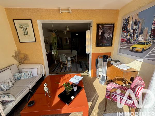 Appartement à vendre 2 pièces 37 m² La Ciotat