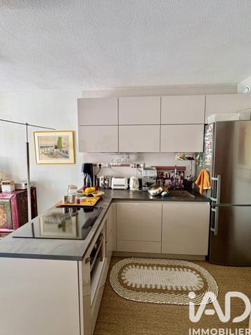 Appartement à vendre 2 pièces 37 m² La Ciotat