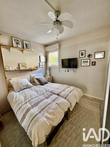 Appartement à vendre 2 pièces 37 m² La Ciotat