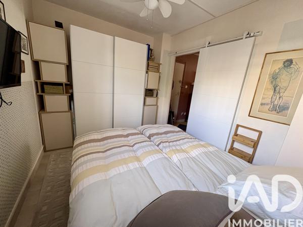 Appartement à vendre 2 pièces 37 m² La Ciotat