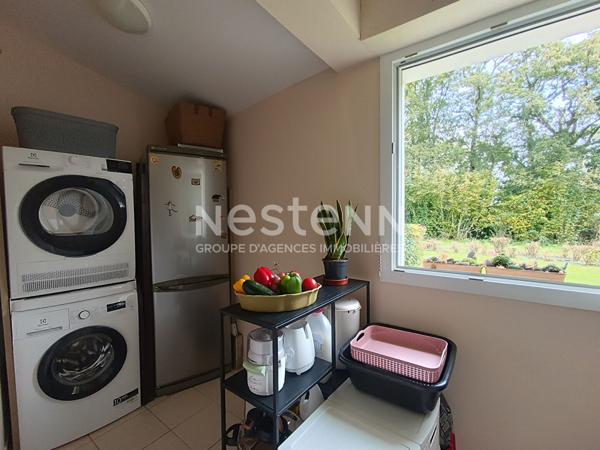 PLESCOP - Maison de plain-pied T2 aux portes de Vannes