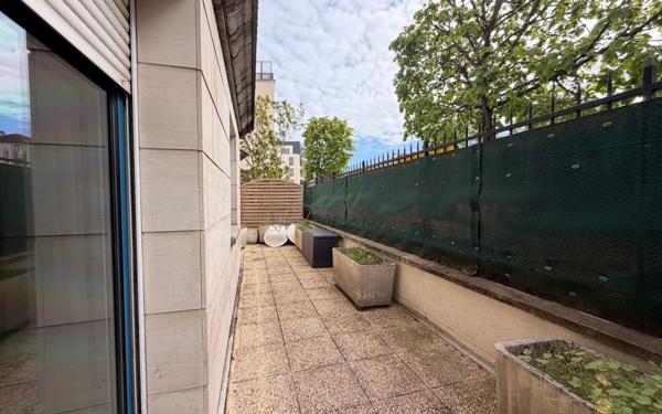 Appartement à vendre    1 pièce • 26,81 m2 Savigny-sur-Orge