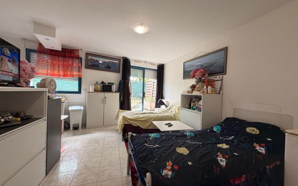 Appartement à vendre    1 pièce • 26,81 m2 Savigny-sur-Orge