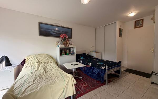 Appartement à vendre    1 pièce • 26,81 m2 Savigny-sur-Orge