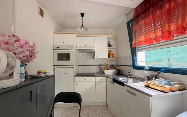 Appartement à vendre    1 pièce • 26,81 m2 Savigny-sur-Orge