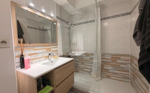 Appartement à vendre    1 pièce • 26,81 m2 Savigny-sur-Orge