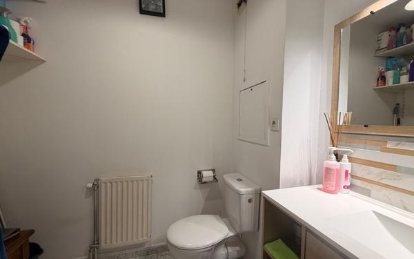 Appartement à vendre    1 pièce • 26,81 m2 Savigny-sur-Orge