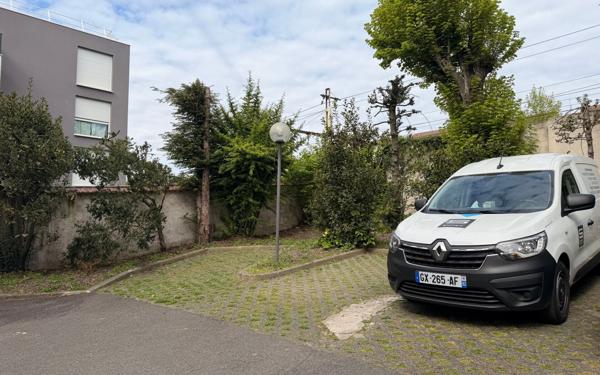 Appartement à vendre    1 pièce • 26,81 m2 Savigny-sur-Orge