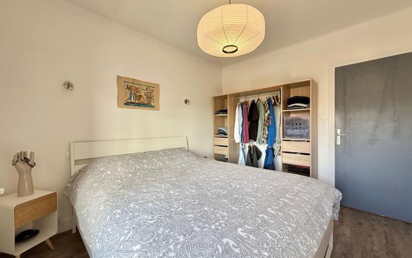 Appartement à vendre    5 pièces • 81,90 m2 Chenôve