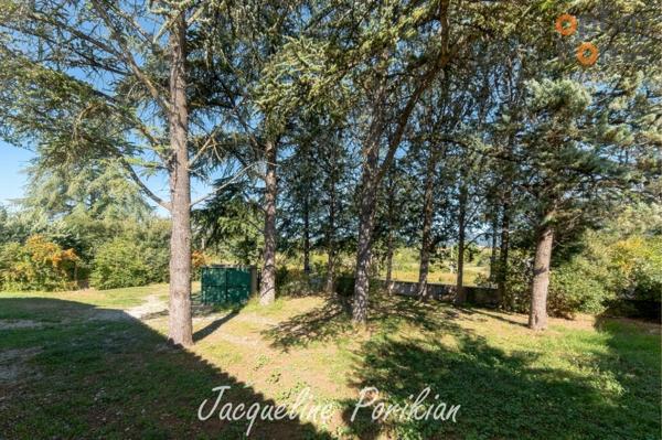 Pertuis : Maison à vendre 4 pièces 125m2 au sol sur 100m2 de terrain clos