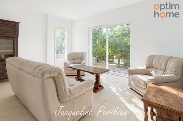 Pertuis : Maison à vendre 4 pièces 125m2 au sol sur 100m2 de terrain clos