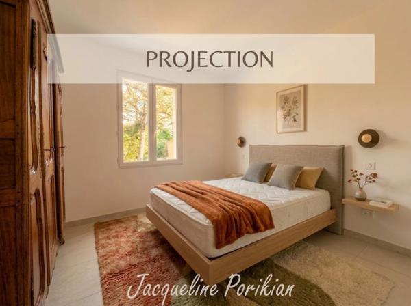 Pertuis : Maison à vendre 4 pièces 125m2 au sol sur 100m2 de terrain clos