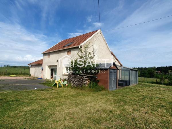 ST REMY AU CALME  IDEAL JEUNE COUPLE