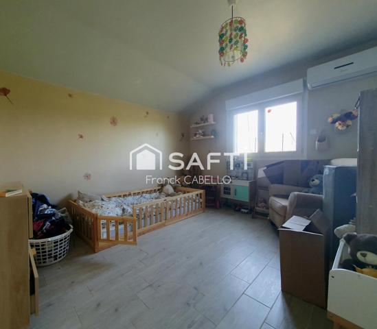 ST REMY AU CALME  IDEAL JEUNE COUPLE