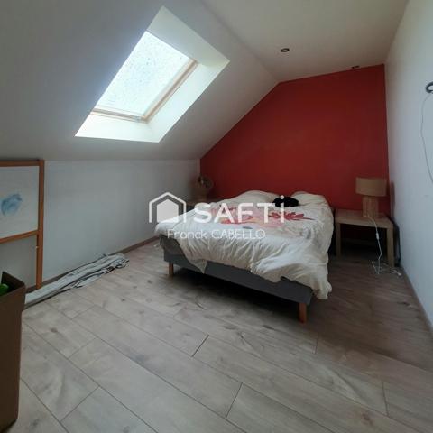 ST REMY AU CALME  IDEAL JEUNE COUPLE