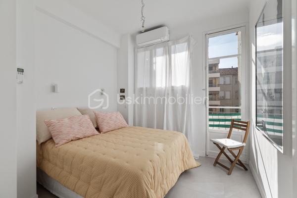 Appartement de 90 m²