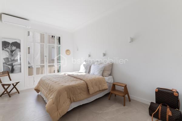 Appartement de 90 m²