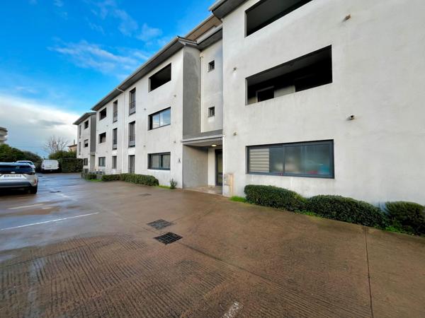 Appartement villa sur toit de 95m2