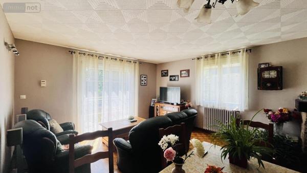 Maison à vendre à Baud dans le Morbihan (56150), ref : 56064-1456