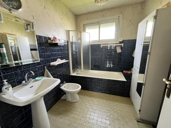 Maison à vendre à Baud dans le Morbihan (56150), ref : 56064-1456