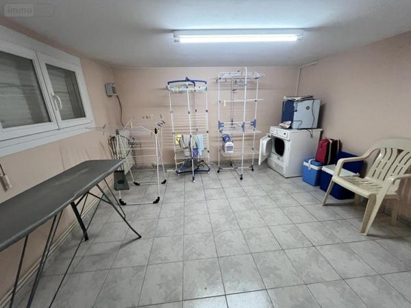 Maison à vendre à Baud dans le Morbihan (56150), ref : 56064-1456