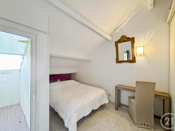 Appartement F3 Bis à vendre  3 pièces - 64,52 m2 L ILE ROUSSE - 202