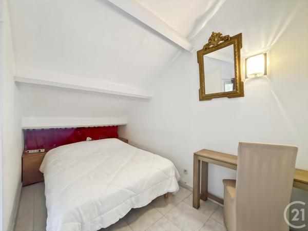 Appartement F3 Bis à vendre  3 pièces - 64,52 m2 L ILE ROUSSE - 202