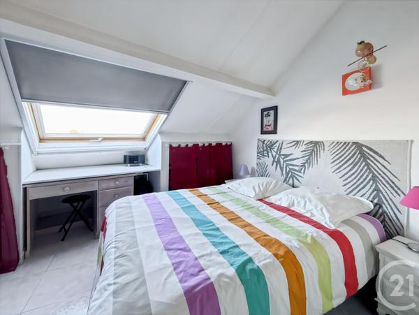 Appartement F3 Bis à vendre  3 pièces - 64,52 m2 L ILE ROUSSE - 202