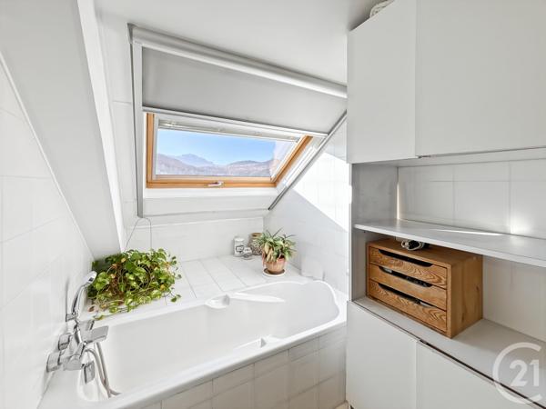 Appartement F3 Bis à vendre  3 pièces - 64,52 m2 L ILE ROUSSE - 202