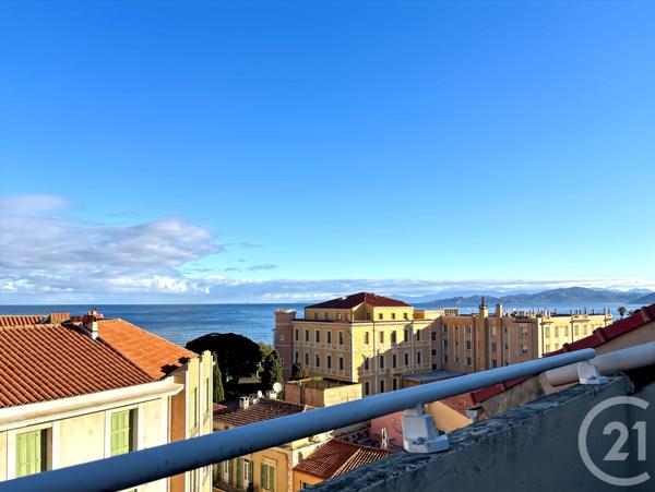 Appartement F3 Bis à vendre  3 pièces - 64,52 m2 L ILE ROUSSE - 202