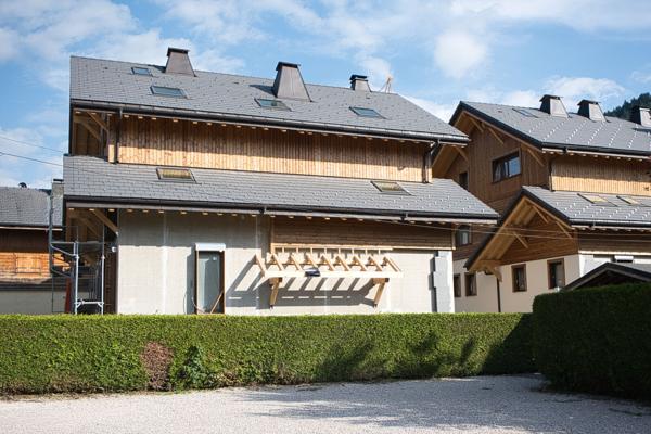 Appartement à vendre à Morzine (74110) - Haute-Savoie