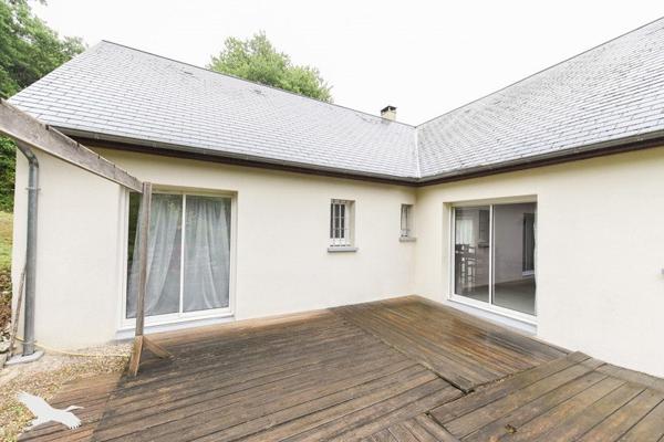 Maison à vendre |  Châtillon-sur-Cher |  4 pièces | 122 m²