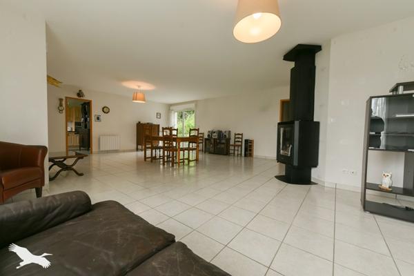 Maison à vendre |  Châtillon-sur-Cher |  4 pièces | 122 m²