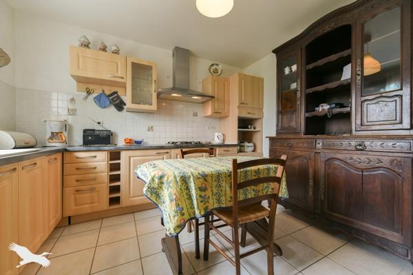 Maison à vendre |  Châtillon-sur-Cher |  4 pièces | 122 m²