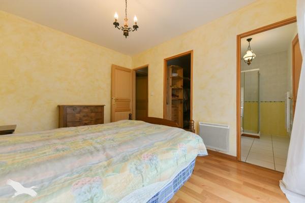 Maison à vendre |  Châtillon-sur-Cher |  4 pièces | 122 m²