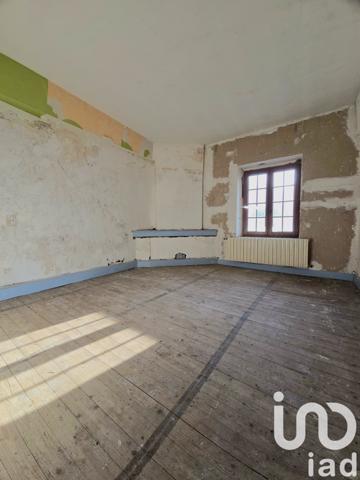 Immeuble à vendre 165 m² Vireux-Molhain