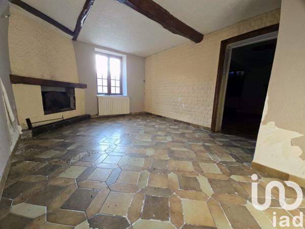 Immeuble à vendre 165 m² Vireux-Molhain