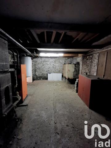 Immeuble à vendre 165 m² Vireux-Molhain