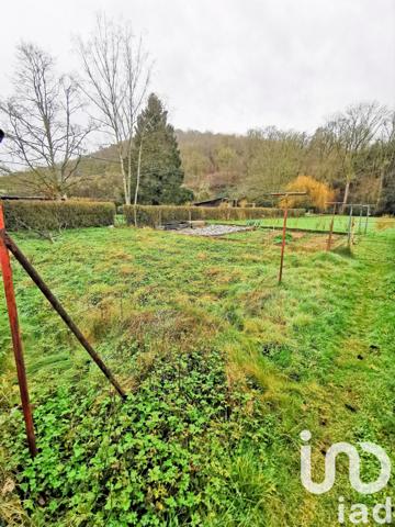 Immeuble à vendre 165 m² Vireux-Molhain