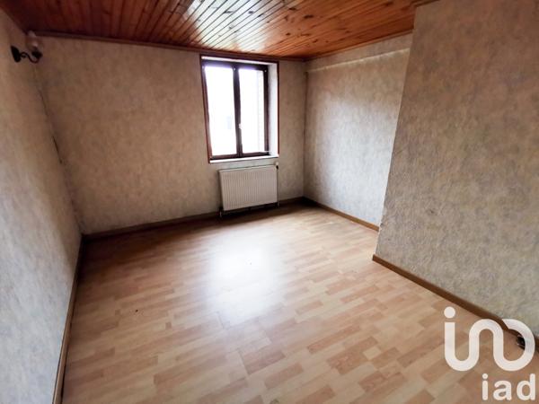 Immeuble à vendre 165 m² Vireux-Molhain