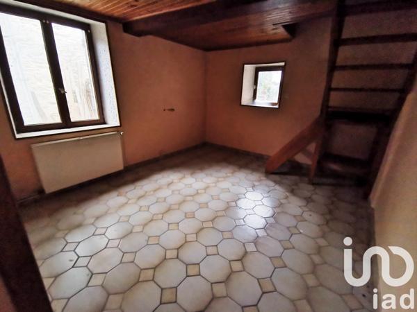 Immeuble à vendre 165 m² Vireux-Molhain