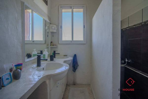 Maison à vendre 5 pièces de 92 m²