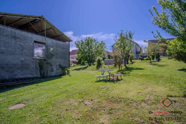 Maison à vendre 5 pièces de 92 m²