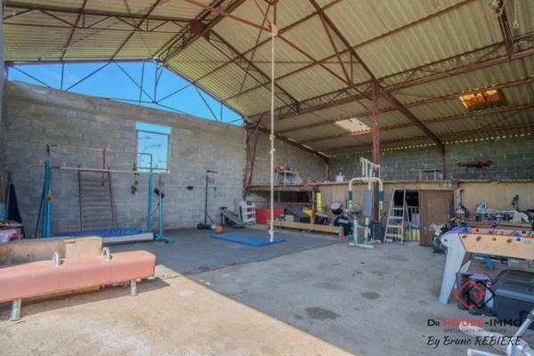 Maison à vendre 5 pièces de 92 m²