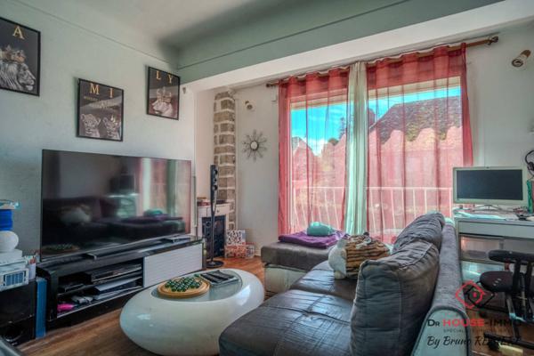 Maison à vendre 5 pièces de 92 m²