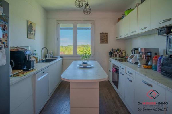 Maison à vendre 5 pièces de 92 m²