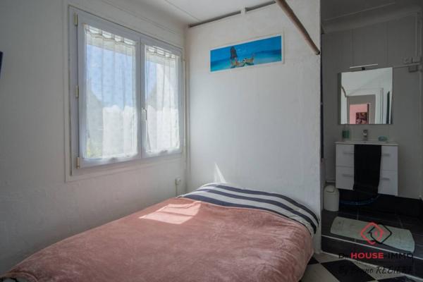 Maison à vendre 5 pièces de 92 m²