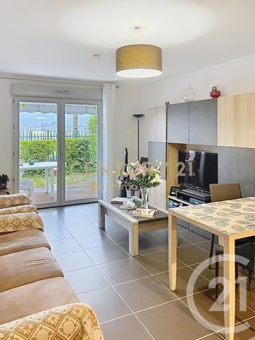 Maison à vendre  4 pièces - 77,81 m2 POUSSAN - 34