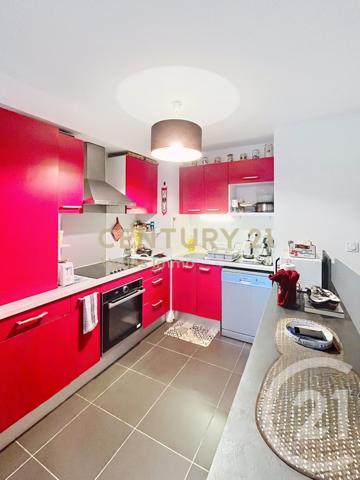 Maison à vendre  4 pièces - 77,81 m2 POUSSAN - 34